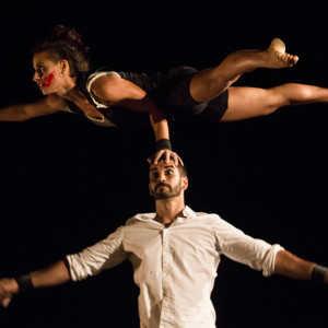 Valdemone Festival - Pollina - 2012