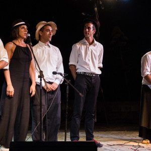 Valdemone Festival - Pollina - 2012