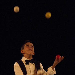 Valdemone Festival - Pollina - 2012