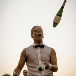 Valdemone Festival - Pollina - 2012