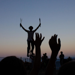 Valdemone Festival - Pollina - 2012