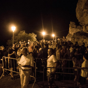 Valdemone Festival - Pollina - 2012