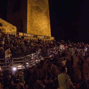 Valdemone Festival - Pollina - 2012