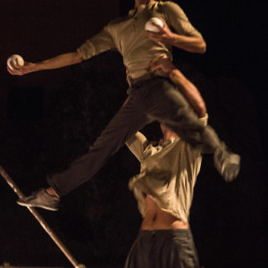 Valdemone Festival - Pollina - 2012