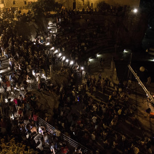 Valdemone Festival - Pollina - 2012