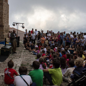 Valdemone Festival - Pollina - 2012