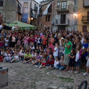 Valdemone Festival - Pollina - 2012