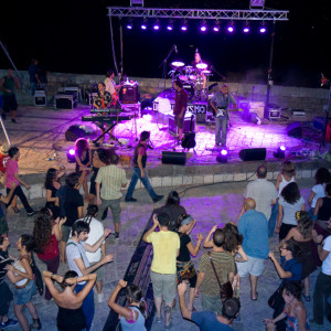 Valdemone Festival - Pollina - 2010