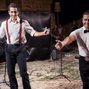 Valdemone Festival - Pollina - 2012